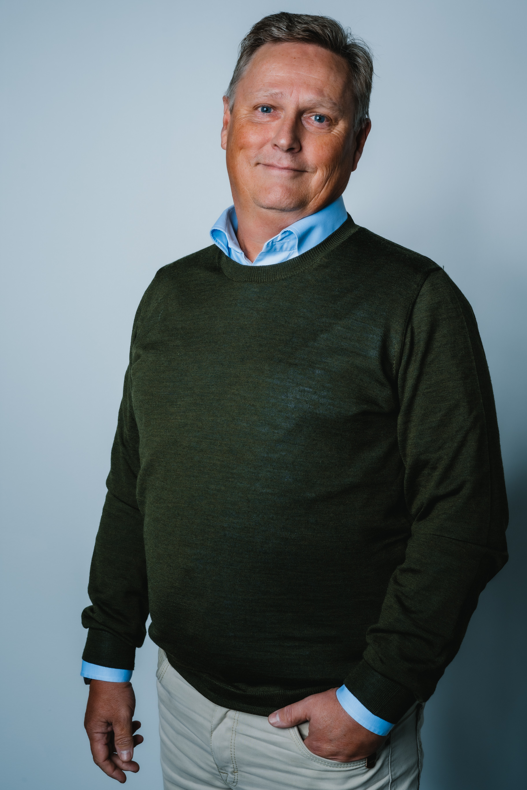 Patrik Björkman